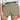 Bass Outdoor Women's Greenstone Drawcord Shorts Green Size Medium
