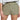 Bass Outdoor Women's Greenstone Drawcord Shorts Green Size Small