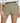 Bass Outdoor Women's Greenstone Drawcord Shorts Green Size X-Small