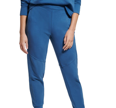 Bass Outdoor Women's Jogger Pants Blue Size X-Large