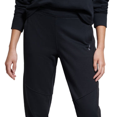 Bass Outdoor Women's Jogger Pants Black Size Medium