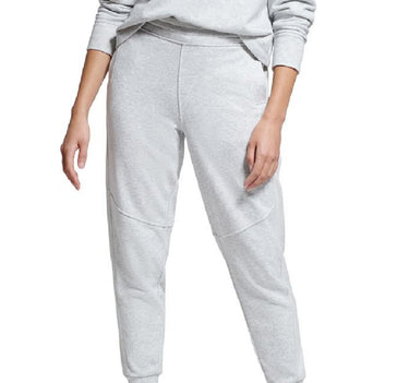 Bass Outdoor Women's Jogger Pants White Size Medium