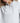 Bass Outdoor Women's Batona French Terry Half Zip Sweatshirt Gray Size X-Large