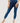 Bass Outdoor Women's Catamount Leggings Blue Size Medium