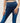Bass Outdoor Women's Catamount Leggings Blue Size Medium
