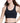 Bass Outdoor Women's Catamount Leggings Black Size X-Small