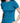 Bass Outdoor Women's Cross Performance Baselayer T-Shirt Blue Size Medium