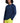 Bass Outdoor Men's Hilltop Long Sleeve Henley Blue Size Small