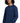 Bass Outdoor Men's Hilltop Long Sleeve Henley Blue Size Small