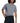 Bass Outdoor Men's Hilltop Henley Shirt Gray Size Large
