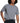 Bass Outdoor Men's Hilltop Henley Shirt Gray Size Large