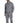 Bass Outdoor Men's Summit Jogger Pants Gray Size Large