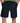 Bass Outdoor Men's Cargo Shorts Black Size X-Large