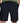 Bass Outdoor Men's Cargo Shorts Black Size X-Large