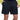Bass Outdoor Men's Porter Fleece Shorts Black Size Medium