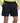 Bass Outdoor Men's Porter Fleece Shorts Black Size Medium
