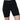 Bass Outdoor Women's Discovery Bike Shorts Black Size Large