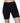Bass Outdoor Women's Discovery Bike Shorts Black Size Large