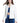 Bass Outdoor Women's Full Zip Lightweight Fleece Jacket White Size X-Large
