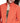 Bass Outdoor Women's Palmetto Full Zip Lightweight Fleece Red Size X -Large