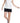 Bass Outdoor Women's Macworth Tank Top White Size Large