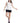 Bass Outdoor Women's Macworth Tank Top White Size Small