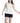 Bass Outdoor Women's Macworth Tank Top White Size Small