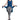 Bass Outdoor Women's Macworth Tank Top Blue Size X-Small