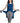 Bass Outdoor Women's Macworth Tank Top Blue Size X-Small