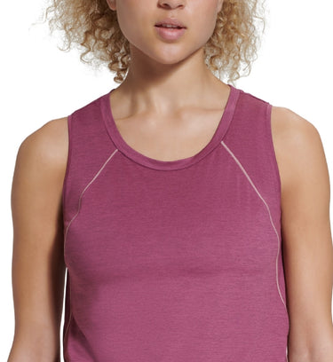 Bass Outdoor Women's Macworth Tank Top Pink Size Medium