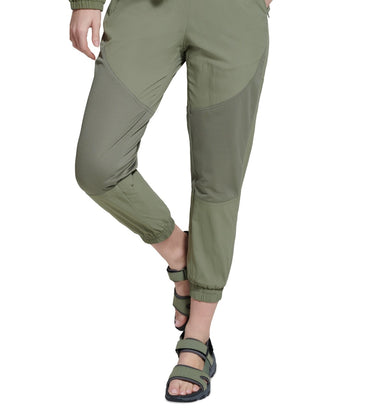 Bass Outdoor Women's Roque Pants Green Size Small