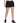 Bass Outdoor Women's Greenstone Drawcord Shorts Black