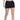 Bass Outdoor Women's Greenstone Drawcord Shorts Black