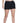 Bass Outdoor Women's Greenstone Drawcord Shorts Black