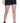 Bass Outdoor Women's Greenstone Drawcord Shorts Black Size Large
