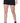 Bass Outdoor Women's Greenstone Drawcord Shorts Black Size Large