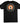 Columbia Men's Avalon Logo Graphic T-Shirt Black Size Small