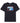 Bass Outdoor Men's Performance Graphic T-Shirt Black Size Small