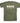 Bass Outdoor Men's Stacked T-Shirt Green Size Medium