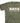 Bass Outdoor Men's Stacked T-Shirt Green Size Medium
