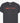 Bass Outdoor Men's Lined T-Shirt Gray Size Large
