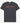 Bass Outdoor Men's Lined T-Shirt Gray Size Large