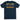 Columbia Men's Graphic T-Shirt Blue Size Small