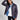 And Now This Men's Lightweight Puffer Jacket