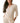 Bass Outdoor Women's Warm Button Front Waffle Knit Henley Top Yellow Size Large