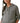 Bass Outdoor Women's Hibernate Half Zip Hoodie Top Gray Size Large