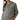 Bass Outdoor Women's Hibernate Half Zip Hoodie Top Gray