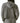 Bass Outdoor Women's Hibernate Half Zip Hoodie Top Gray