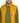 Bass Outdoor Men's Delta Diamond Quilted Packable Puffer Vest Yellow Size XX-Large