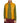 Bass Outdoor Men's Delta Diamond Quilted Packable Puffer Vest Yellow Size XX-Large